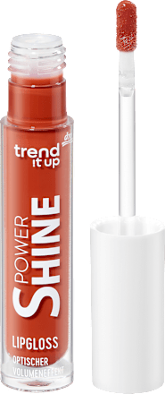 Lipgloss Power Shine 195, 4 ml