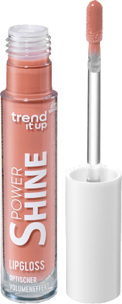 Lipgloss Power Shine 210 Terracotta, 4 ml