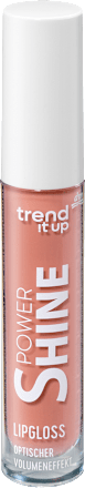 Lipgloss Power Shine 210 Terracotta, 4 ml
