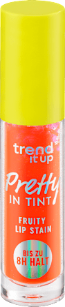 Lipgloss Pretty in Tint  010 Neon Pink, 4,5 ml trend !t up