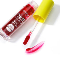 Lipgloss Pretty in Tint  030 Berry Red, 4,5 ml