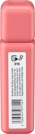 Lipgloss Stain Mirror Tint 010, 2,5 ml