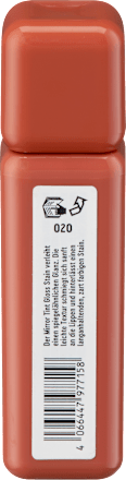 Lipgloss Stain Mirror Tint 020, 2,5 ml