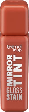 Lipgloss Stain Mirror Tint 020, 2,5 ml