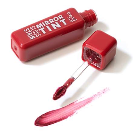 Lipgloss Stain Mirror Tint 030, 2,5 ml