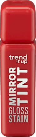 Lipgloss Stain Mirror Tint 030, 2,5 ml
