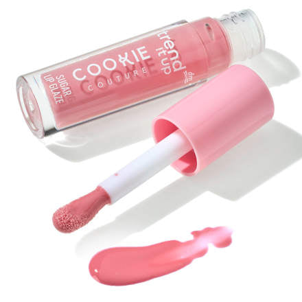 Lipgloss Sugar Cookie Cotoure 010, 4 ml
