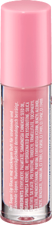 trend !t up Lipgloss Sugar Cookie Cotoure 010, 4 ml