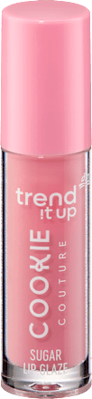 trend !t up Lipgloss Sugar Cookie Cotoure 010, 4 ml