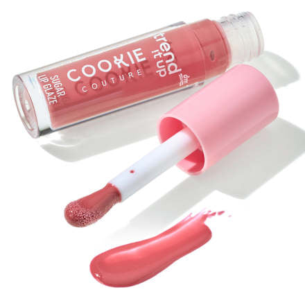trend !t up Lipgloss Sugar Cookie Cotoure 020, 4 ml