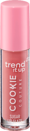 trend !t up Lipgloss Sugar Cookie Cotoure 020, 4 ml