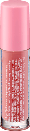 trend !t up Lipgloss Sugar Cookie Cotoure 020, 4 ml