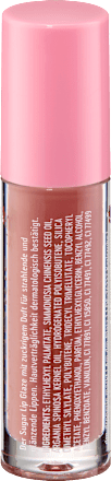 trend !t up Lipgloss Sugar Cookie Cotoure 030, 4 ml