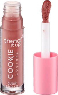 Lipgloss Sugar Cookie Couture 030, 4 ml