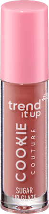 Lipgloss Sugar Cookie Couture 030, 4 ml