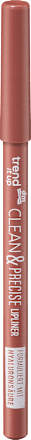Lipliner Clean & Precise Soft 600, 0,78 g