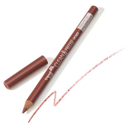 Lipliner Clean & Precise Soft 610, 0,78 g