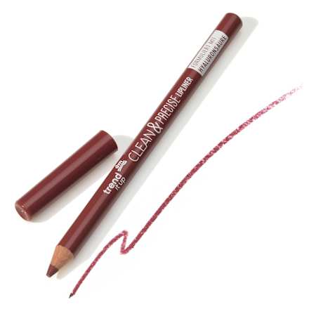 Lipliner Clean & Precise Soft 640, 0,78 g