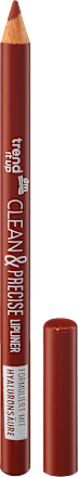 Lipliner Clean & Precise Soft 650, 0,78 g
