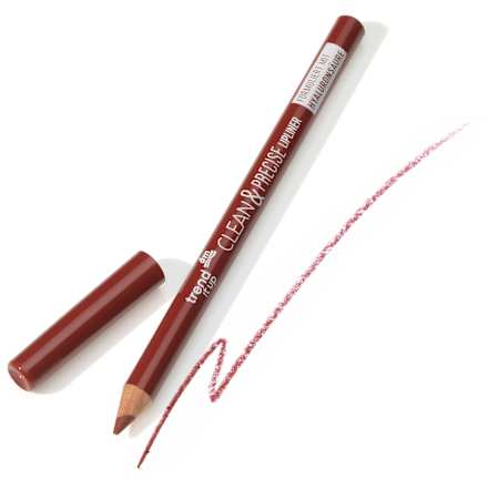 Lipliner Clean & Precise Soft 650, 0,78 g