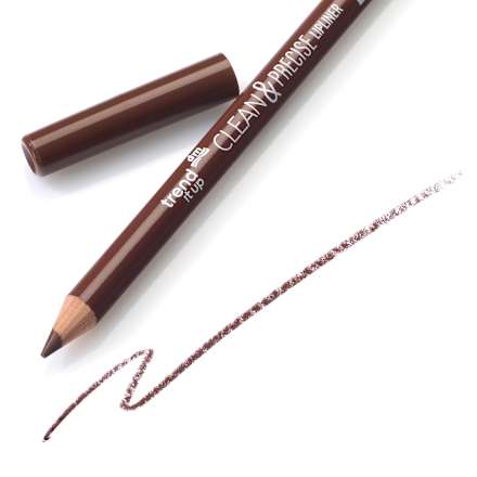 Lipliner Clean & Precise Soft 675, 0,78 g