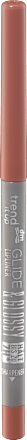 Lipliner Glide & Glossy 050, 0,35 g