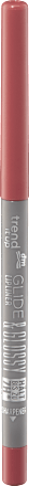 Lipliner Glide & Glossy 150, 0,35 g