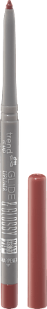 Lipliner Glide & Glossy 600, 0,35 g