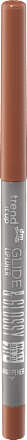 Lipliner Glide & Glossy 660, 0,35 g