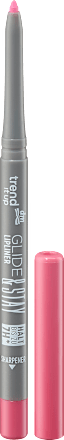 Lipliner Glide &amp; Stay 015 Zachtroze, 0,35 g