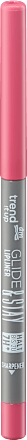 Lipliner Glide &amp; Stay 015 Zachtroze, 0,35 g
