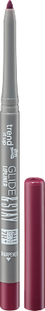 Lipliner Glide & Stay 025 Wine Berry, 0,35 g