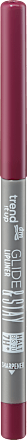 Lipliner Glide & Stay 025 Wine Berry, 0,35 g