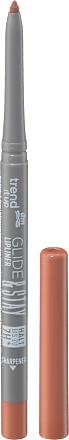 Lipliner Glide & Stay 060 Caramel, 0,35 g