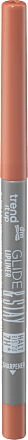 Lipliner Glide & Stay 060 Caramel, 0,35 g
