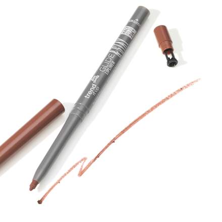 Lipliner Glide & Stay 070  Light Brown, 0,35 g