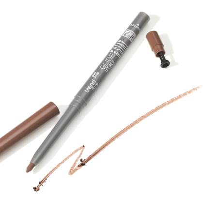 Lipliner Glide &amp; Stay 080 Roodbruin, 0,35 g