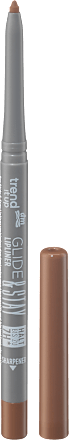 Lipliner Glide & Stay 080 Red Brown, 0,35 g