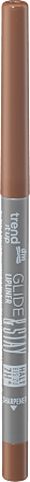 Lipliner Glide &amp; Stay 080 Roodbruin, 0,35 g