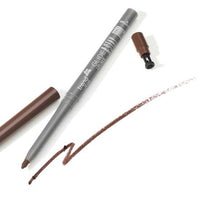 Lipliner Glide &amp; Stay 090 Donkerbruin, 0,35 g