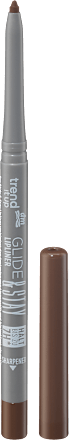 Lipliner Glide & Stay 090 Dark Brown, 0,35 g