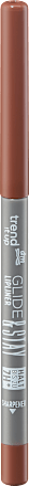 Lipliner Glide & Stay 094 Medium Brown, 0,35 g