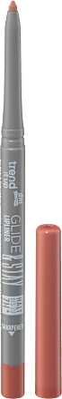 Lipliner Glide & Stay 110 Pink Coral, 0,35 g