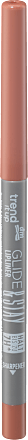 Lipliner Glide &amp; Stay 150 Mauve, 0,35 g