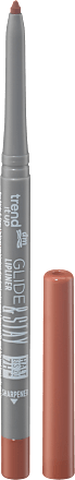 Lipliner Glide & Stay 170 Medium Nude, 0,35 g
