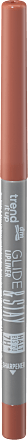 Lipliner Glide &amp; Stay 170 Medium Nude, 0,35 g