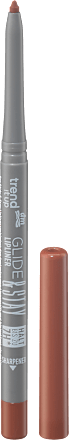 Lipliner Glide & Stay 180 Dark Nude, 0,35 g