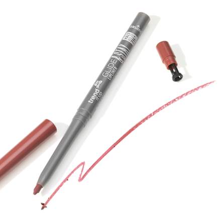 Lipliner Glide & Stay 190 Magenta, 0,35 g