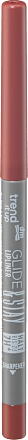 Lipliner Glide & Stay 190 Magenta, 0,35 g