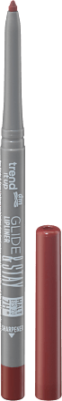 Lipliner Glide & Stay 210 Burgundy, 0,35 g trend !t up